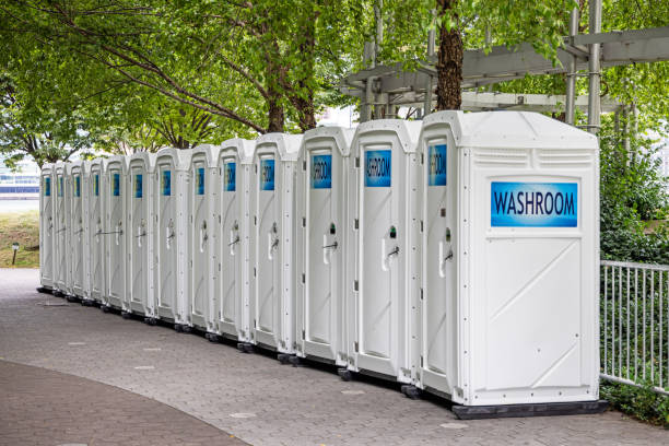 Best Portable toilet rental cost  in New Miami, OH