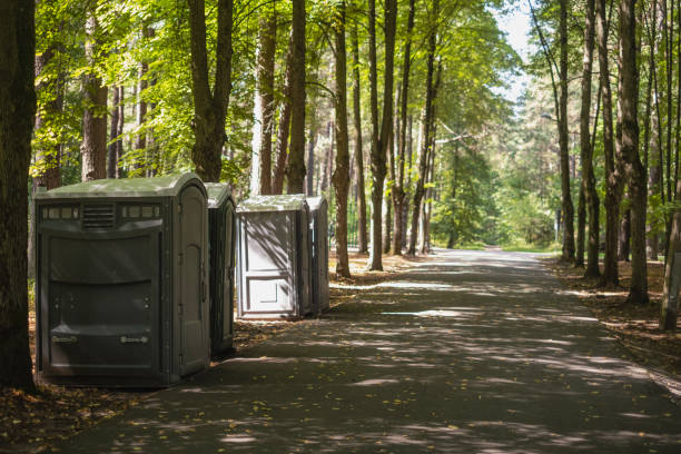 Portable Toilet Options We Offer in New Miami, OH
