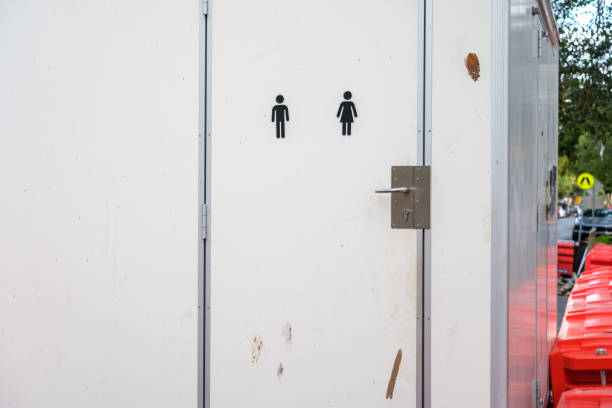 Best Local porta potty services  in New Miami, OH