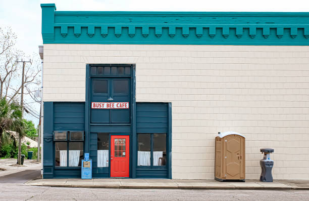 Best Temporary restroom rental  in New Miami, OH