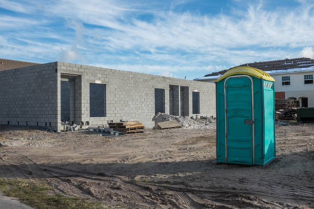 Best Affordable porta potty rental  in New Miami, OH