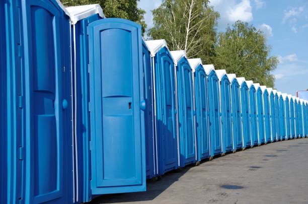 Best Long-term porta potty rental  in New Miami, OH